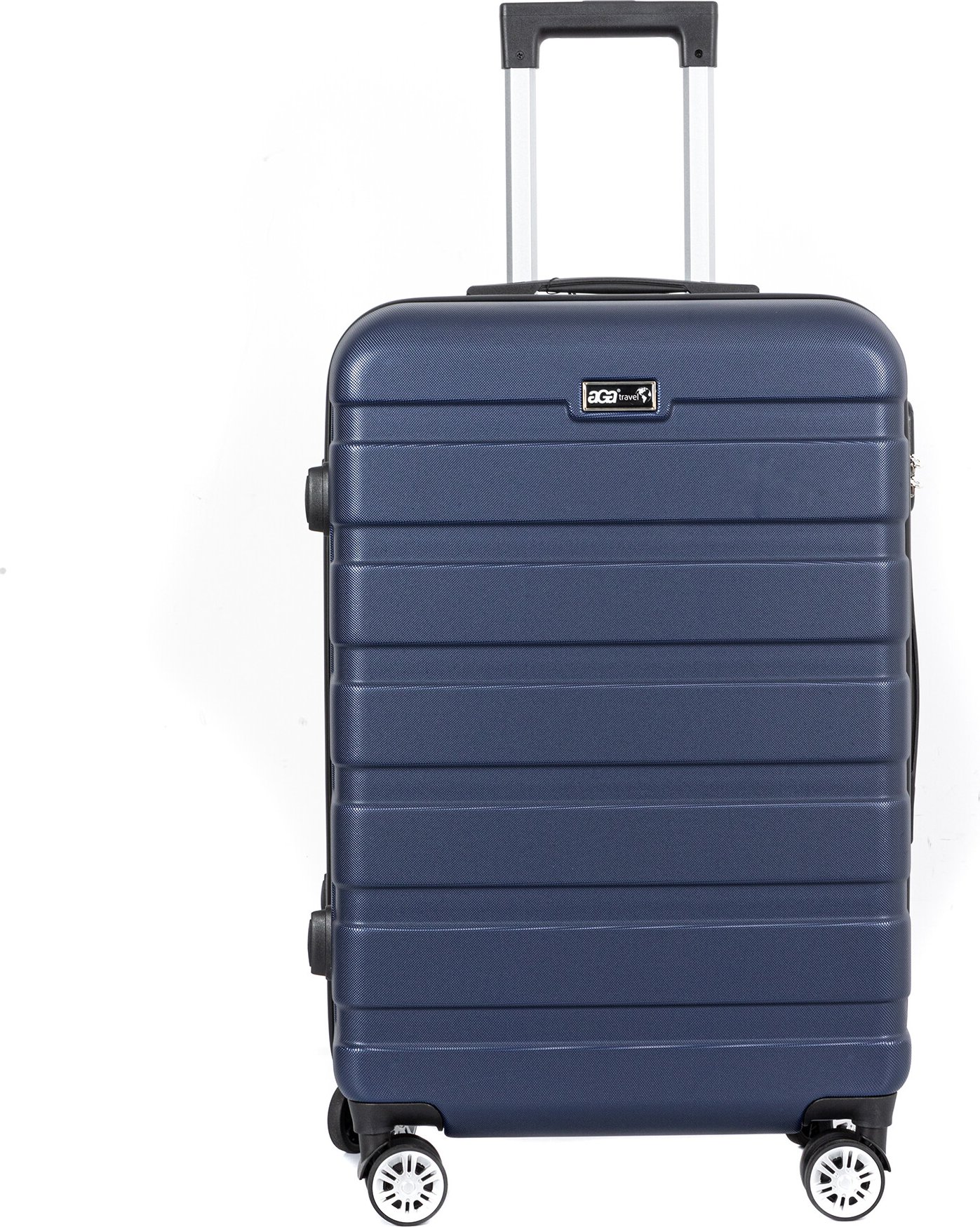 Aga Travel Příruční zavazadlo MR4693 Modré