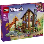 LEGO Friends 42705 Útulná chata v…