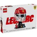 LEGO Editions 43014 Helma Charles…