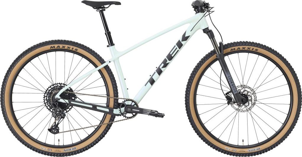 TREK Marlin 7 Gen 3 MAGIC MINT - M/L