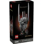 LEGO Icons 11373 Pán prstenů: Sauronova…