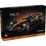 LEGO Technic 42228 Auto McLaren MCL39 F1