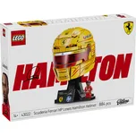 LEGO Editions 43022 Helma Lewis…