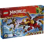 LEGO Ninjago 71868 Wyldfyre a…