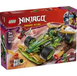 LEGO Ninjago 71828 Lloydovo závodní…