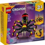 LEGO Creator 3v1 31159 Divoká zvířata:…