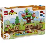 LEGO Duplo 10480 Les plný objevů a…