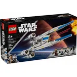 LEGO Star Wars 75399 Povstalecká…