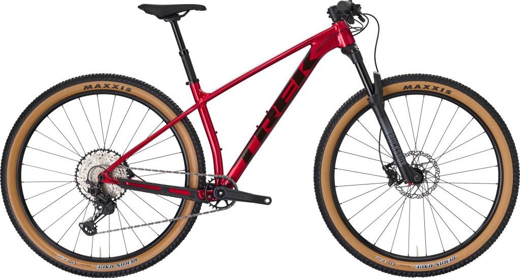 TREK Procaliber 8 FURY RED - ML