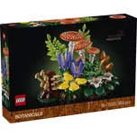 LEGO Botanicals 11505 Lesní houby