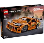 LEGO Technic 42204 Fast and Furious…
