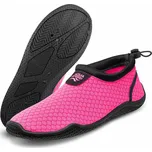 Aqua Speed Aqua Shoes 62065 30 růžová