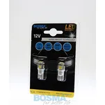 Bosma 4168 4xLED 12V T10 6000K