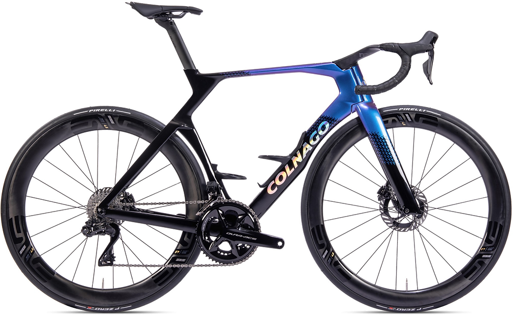Silniční kolo COLNAGO Y1Rs YSBO Shimano Dura-Ace Di2 vel. L
