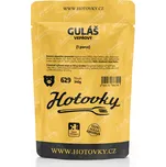 Hotovky Vepřový guláš 340 g