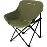 Delphin Wasabi Shortback