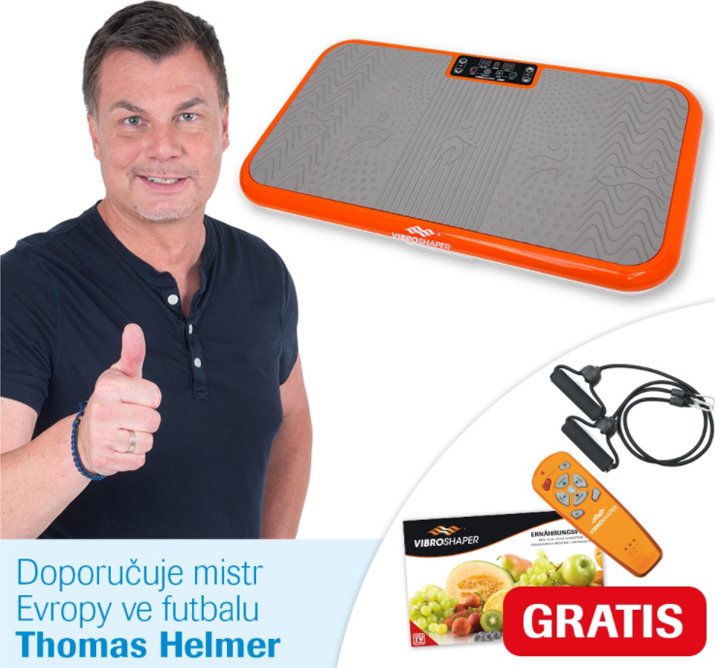 Vibro Shaper