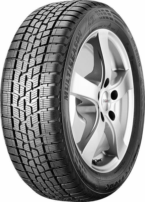 ROADX W225/50 R18 MULTISEASON 99W XL RG DOT2026 (DOPRAVA ZDARMA)