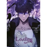 Solo Leveling 8 - Čchugong (2026,…