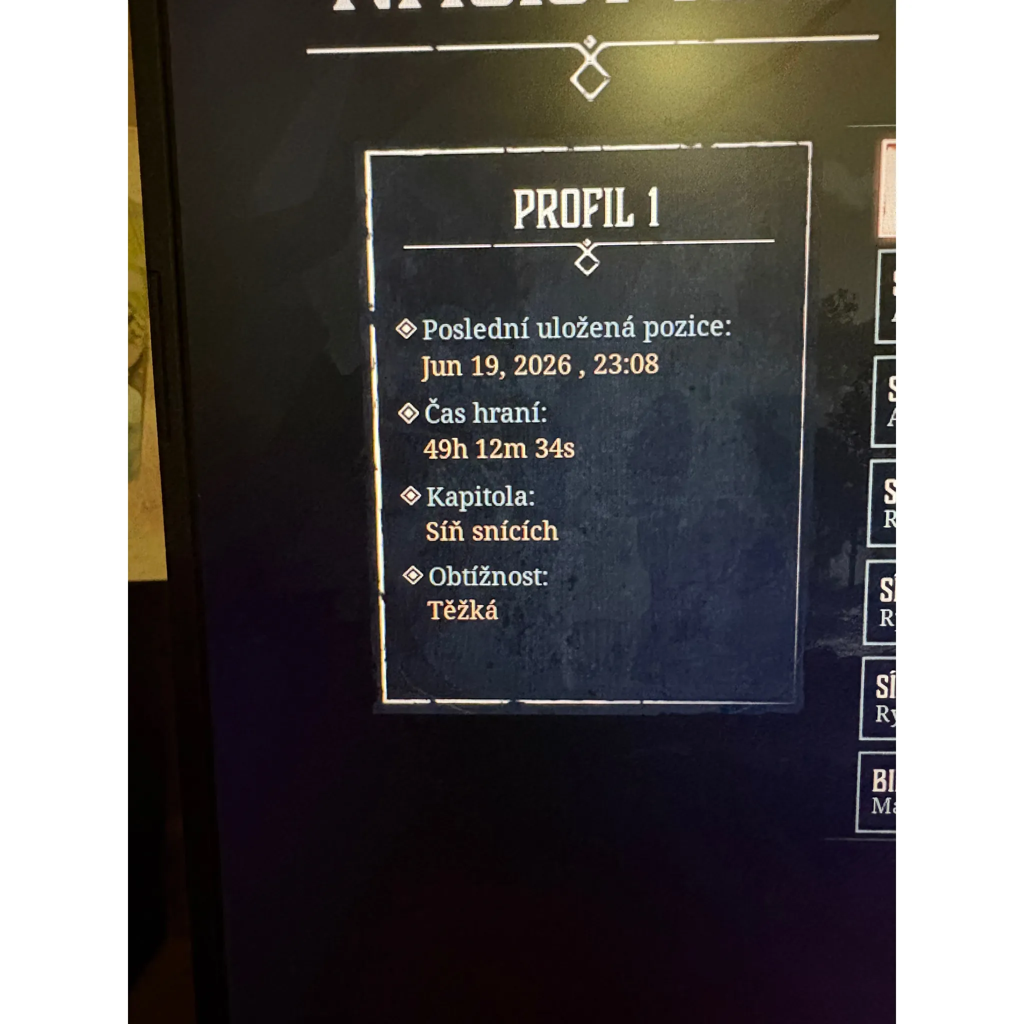 Fotografie 2 - Počítačová hra Gothic 1 Remake PC digitální verze