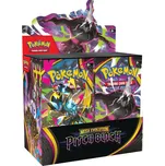 Pokémon TCG Mega Evolution Pitch Black…