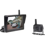 Stualarm svwd50setAHD