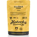 Hotovky Gulášová polévka 340 g