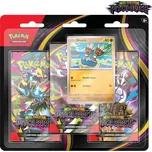 Pokémon Mega Evolution Pitch Black 3…