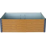 BestBerg VZ-940 180 x 90 x 58 cm