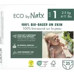 Eco by Naty Bioembrace Newborn 2-5 kg…