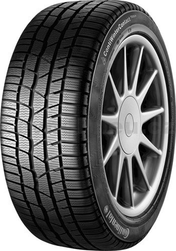 Continental ContiWinterContact TS830 P SUV 235/60 R18 103V N0 FR