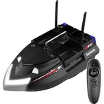 Flytec V802 zavážecí návnadová loďka…