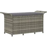 vidaXL 363418 zahradní lavice s…