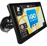 MODECOM FreeWay CX 9.0 iGO Navigation…