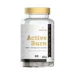Golden Tree Active Burn 60 cps.