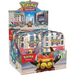 Pokémon TCG Lumiose City Mini Tin Mix…