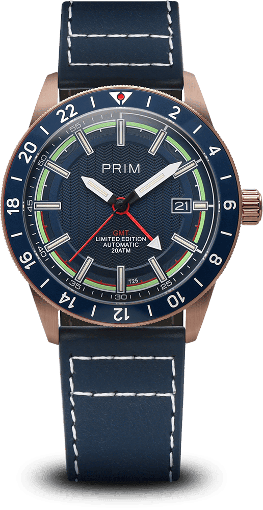 PRIM Tritium 26 - B limited edition