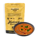 Hotovky Gulášová polévka 680 g