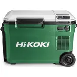 Hikoki UL18DBAW4Z 25 l zelený
