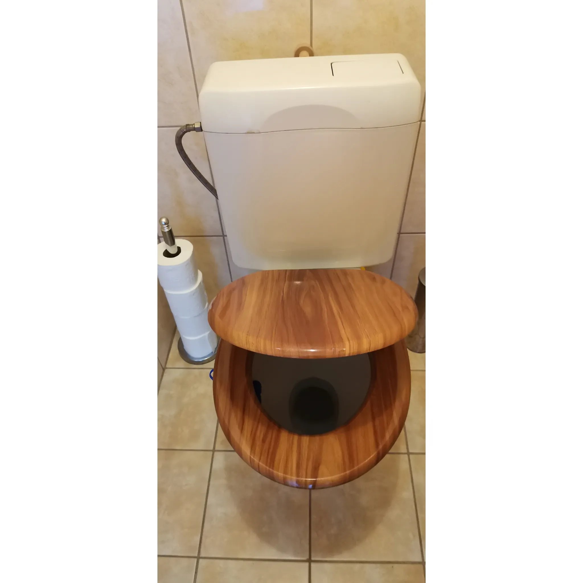 Fotografie 8 - WC sedátko Casaria 108585
