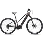 CRUSSIS ONE-Cross Low 7.11 691 Wh 28"…