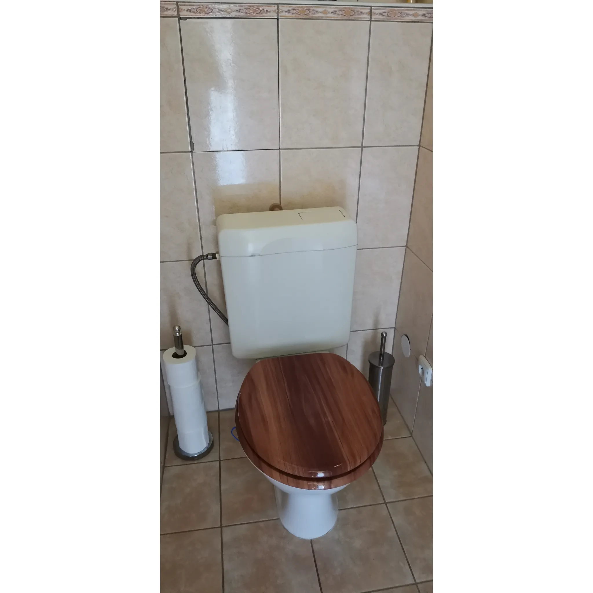 Fotografie 10 - WC sedátko Casaria 108585
