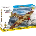 COBI World War II 5764 Supermarine…