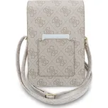Guess Universal Wallet Triangle 4G…