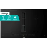 Gorenje GEH8433BSCWF