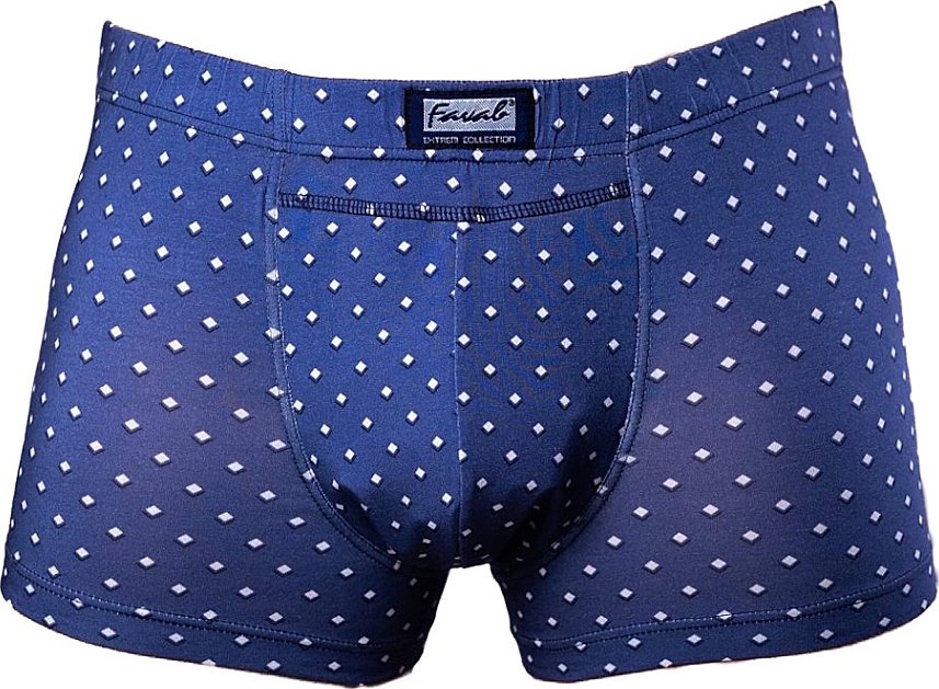 FAVAB Inkontinenční pánské boxerky DAKY Bos2, Velikost: XXL