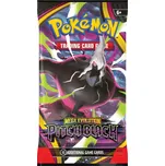 Pokémon TCG ME05 Pitch Black Booster