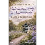 Tajemství vily v Normandii Flora a…