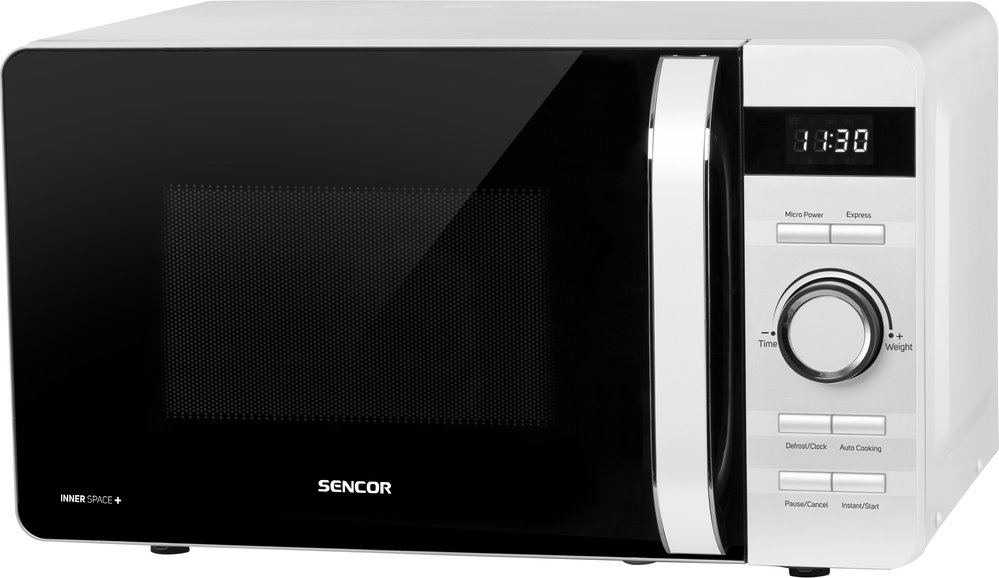Sencor SMW 5017WH - mikrovlnná trouba