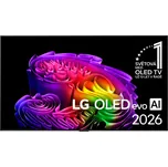 LG 65" OLED (OLED65G64LW)
